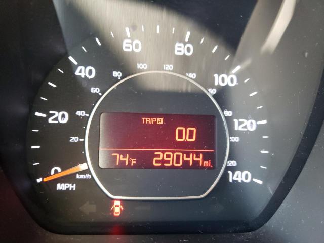 Photo 8 from auction – 2019 KIA SOUL with VIN KNDJN2A2XK7632743