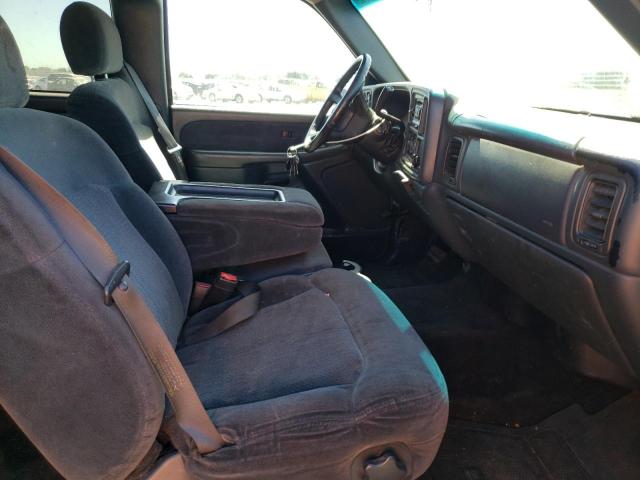 Фото 5 с аукциона – 2001 CHEVROLET SILVERADO с VIN 1GCEK19V71E182529