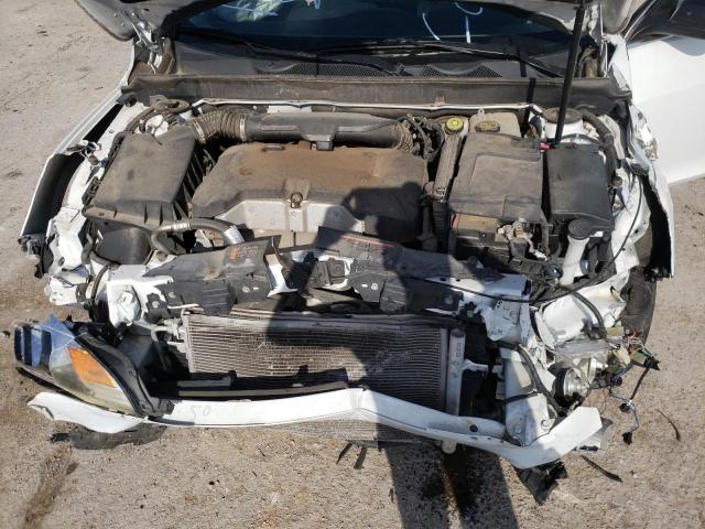 Photo 7 from auction – 2015 CHEVROLET MALIBU LS with VIN 1G11A5SL2FF116143