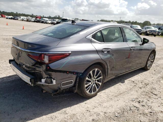 Photo 4 from auction – 2019 LEXUS ES 350 with VIN 58ABZ1B12KU005744