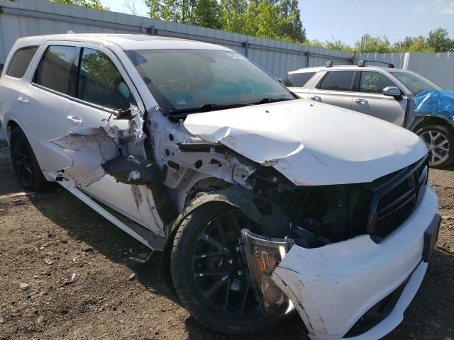 Photo 9 from auction – 2016 DODGE DURANGO LI with VIN 1C4RDJDG7GC430402
