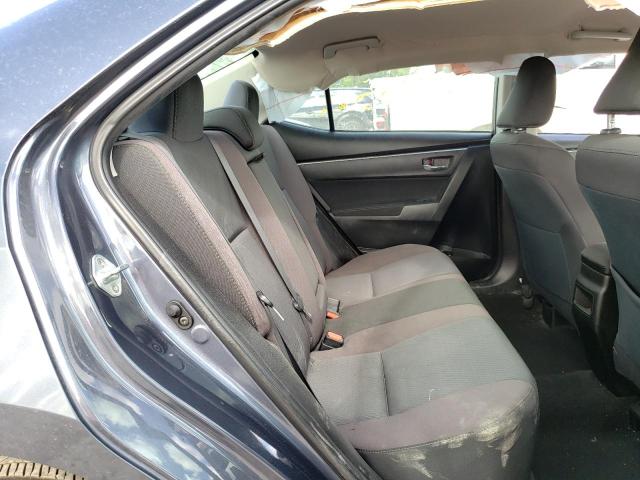 Photo 6 from auction – 2018 TOYOTA COROLLA L with VIN 5YFBURHE5JP754570