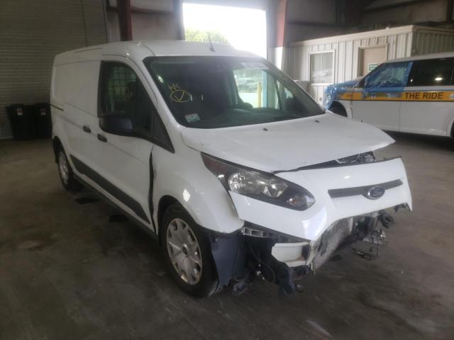 FORD TRANSIT CO 2014 with VIN NM0LS7E78E1135960 - Photo from auction