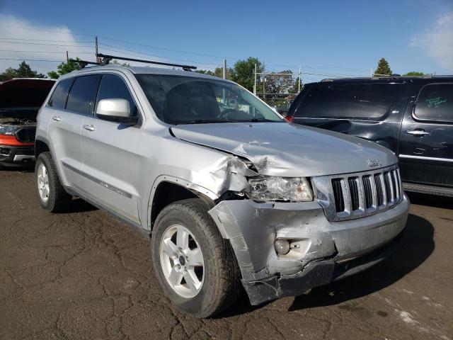 JEEP GRAND CHER 2011 with VIN 1J4RR4GG2BC575459 - Photo from auction