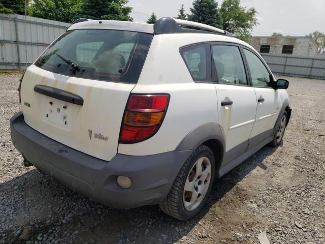 Photo 4 from auction – 2005 PONTIAC VIBE with VIN 5Y2SL66895Z444710