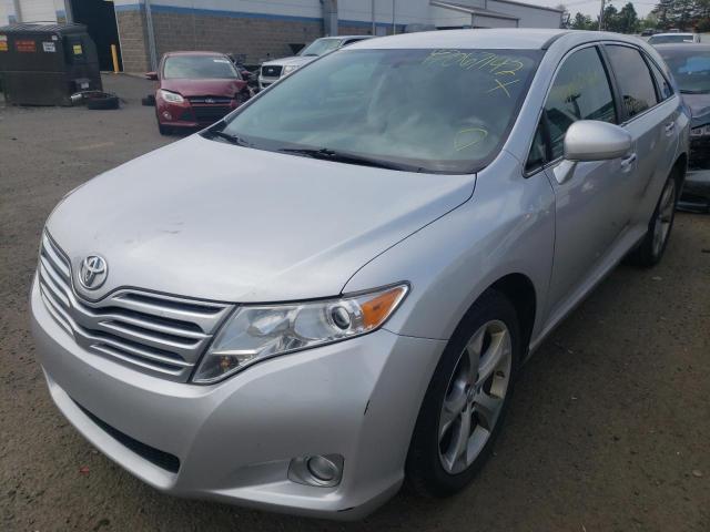 Foto 2 de la subasta – 2011 TOYOTA VENZA con VIN 4T3BK3BB9BU059078