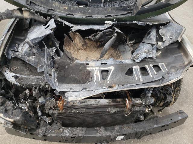 Photo 7 from auction – 2018 DODGE CHARGER R/ with VIN 2C3CDXGJ5JH201063