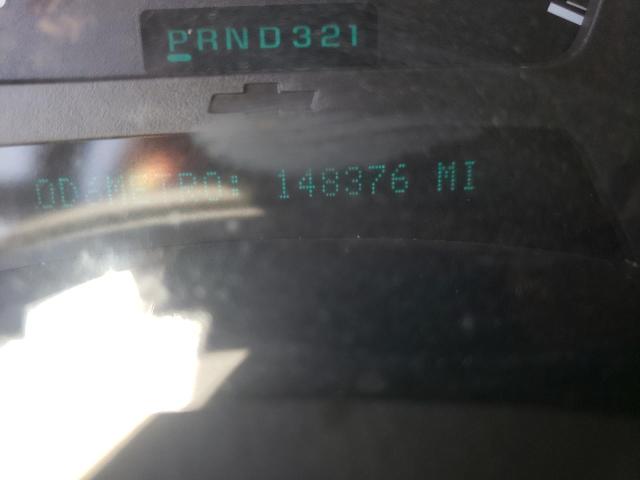 Photo 8 from auction – 2004 CHEVROLET TRAILBLAZE with VIN 1GNDT13S842425852