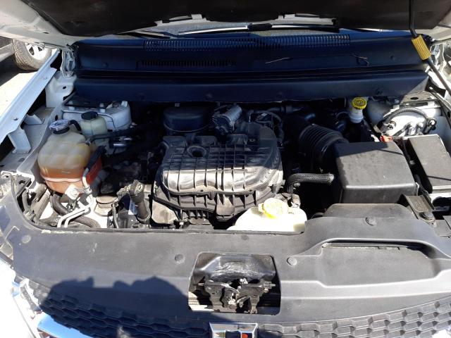 Photo 7 from auction – 2014 DODGE JOURNEY SX with VIN 3C4PDCBG5ET174798