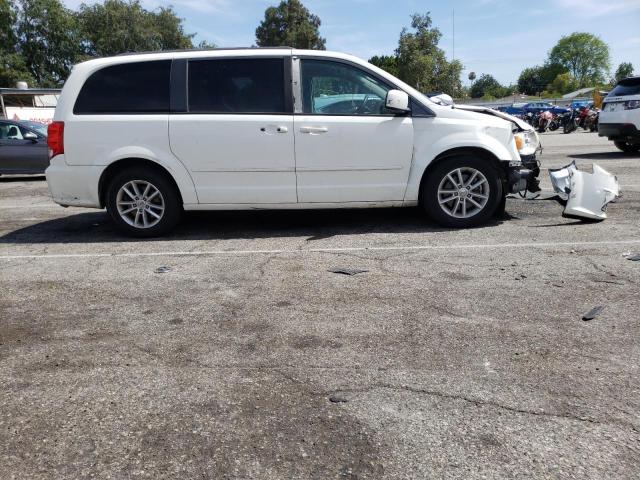 Photo 9 from auction – 2013 DODGE GRAND CARA with VIN 2C4RDGCG9DR759299