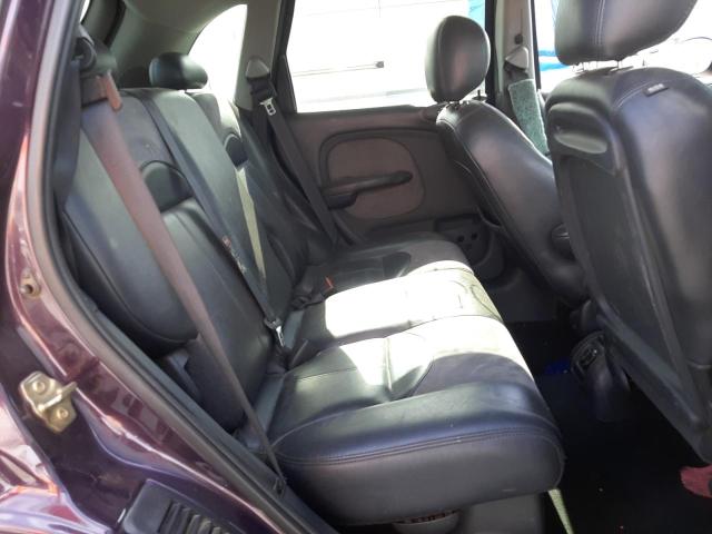 Photo 6 from auction – 2004 CHRYSLER PT CRUISER with VIN 3C8FY68B34T208831