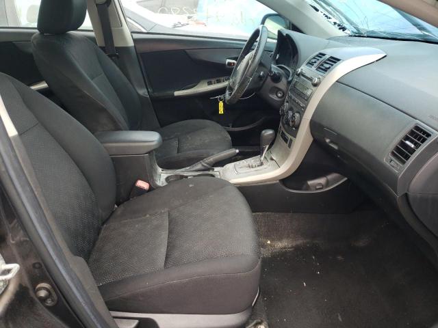 Photo 5 from auction – 2010 TOYOTA COROLLA BA with VIN 1NXBU4EE7AZ309463