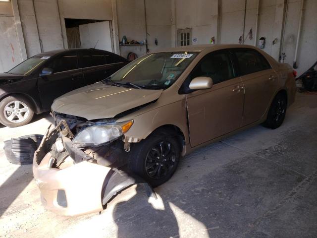 Photo 2 from auction – 2011 TOYOTA COROLLA BA with VIN 2T1BU4EE6BC543533