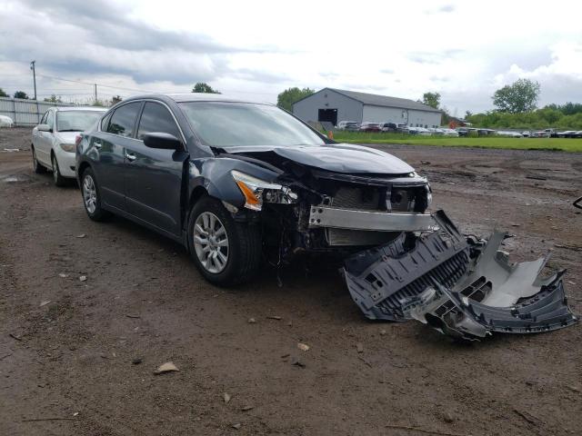 Photo 1 from auction – 2013 NISSAN ALTIMA 2.5 with VIN 1N4AL3AP8DC295464