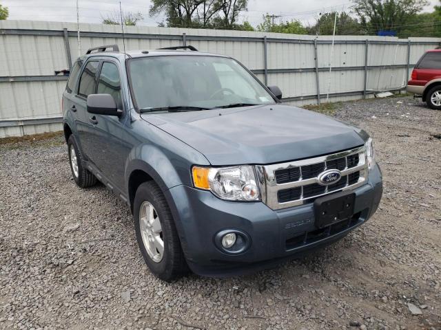 صورة رقم 1 من المزاد - 2012 FORD ESCAPE XLT مع VIN 1FMCU9DG0CKB99536