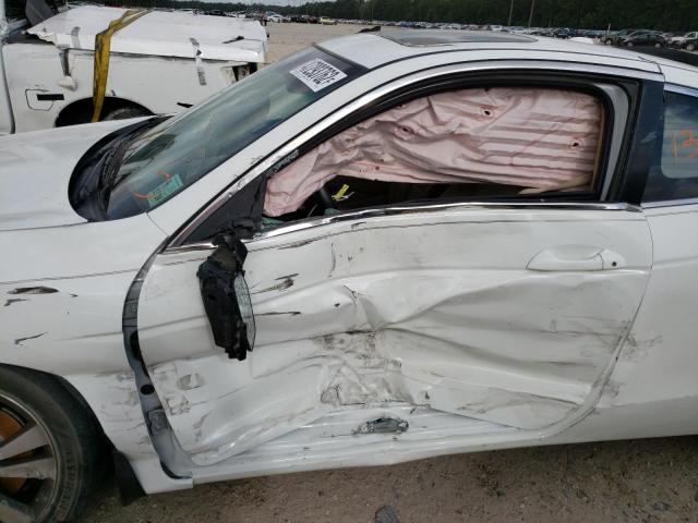 Photo 9 from auction – 2012 HONDA ACCORD EXL with VIN 1HGCS1B84CA010515