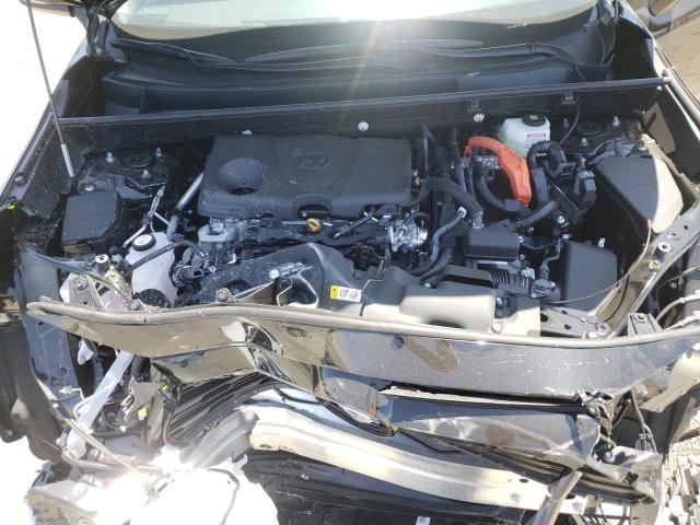 Photo 7 from auction – 2022 TOYOTA RAV4 LE with VIN 2T3MWRFV4NW137209