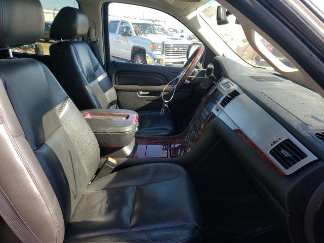 Photo 5 from auction – 2011 CADILLAC ESCALADE L with VIN 1GYS4BEF8BR230688