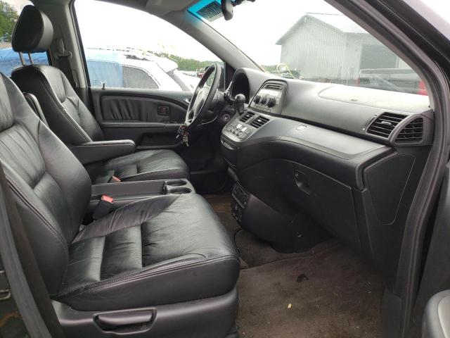 Photo 5 from auction – 2007 HONDA ODYSSEY TO with VIN 5FNRL38807B075464