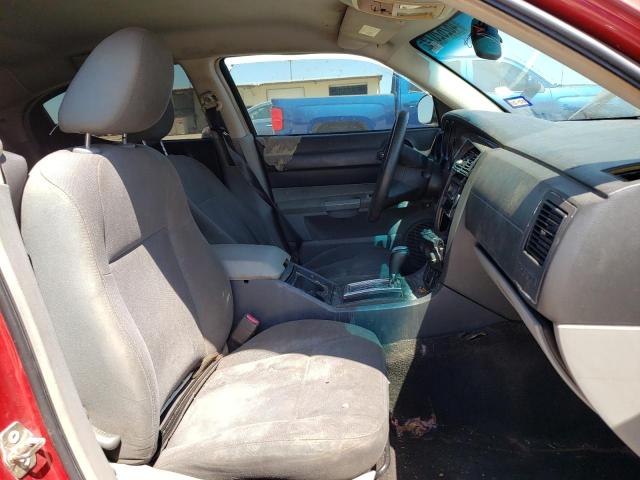 Photo 5 from auction – 2006 DODGE CHARGER SE with VIN 2B3KA43R56H266546