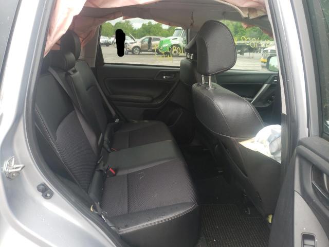 Photo 6 from auction – 2016 SUBARU FORESTER 2 with VIN JF2SJGDC0GH567244