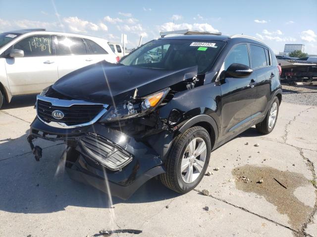 Photo 2 from auction – 2012 KIA SPORTAGE B with VIN KNDPB3A23C7252959