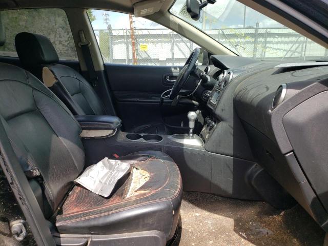Photo 5 from auction – 2011 NISSAN ROGUE S with VIN JN8AS5MV9BW672208