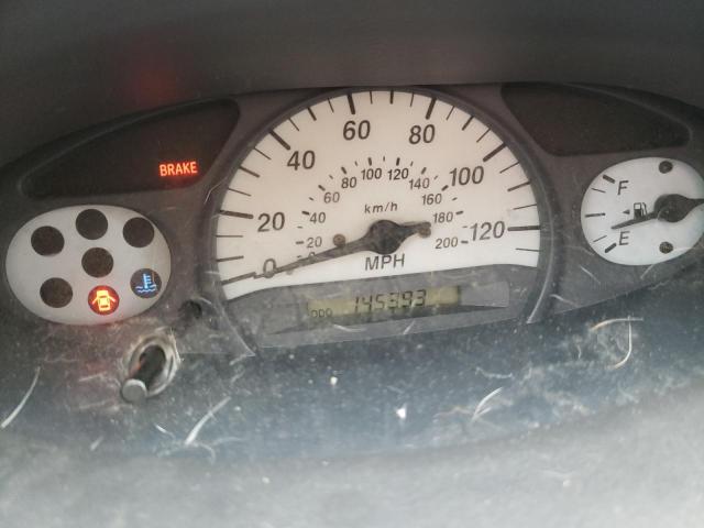 Photo 8 from auction – 2003 TOYOTA ECHO with VIN JTDBT123535046850