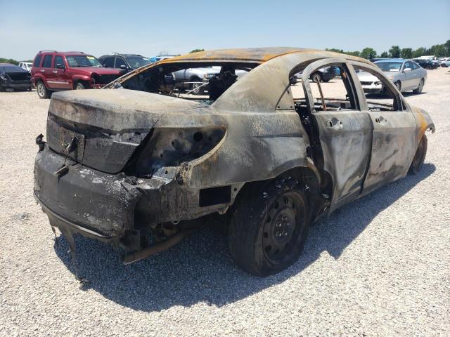 Photo 4 from auction – 2012 CHRYSLER 200 LX with VIN 1C3CCBAB9CN292209