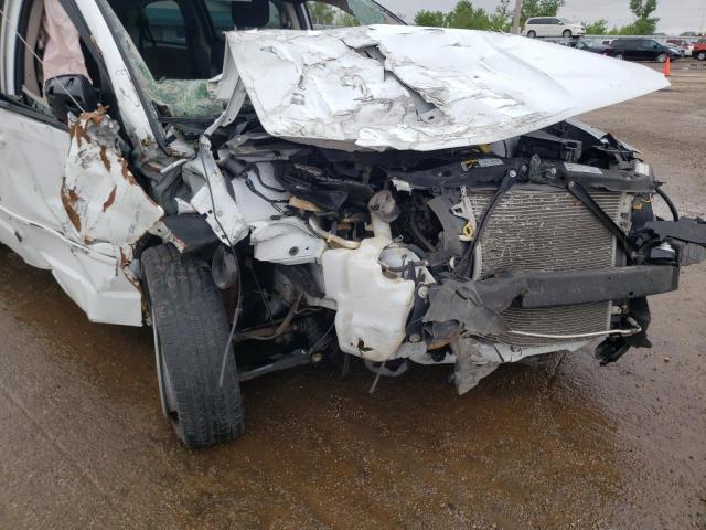 Photo 9 from auction – 2015 DODGE GRAND CARA with VIN 2C4RDGCG2FR631425