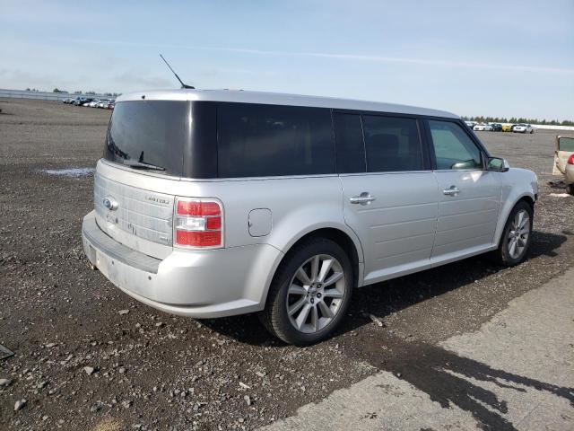 Photo 4 from auction – 2011 FORD FLEX LIMIT with VIN 2FMHK6DC3BBD29888