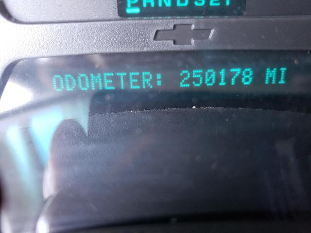 Photo 8 from auction – 2002 CHEVROLET TRAILBLAZE with VIN 1GNET16S126130081
