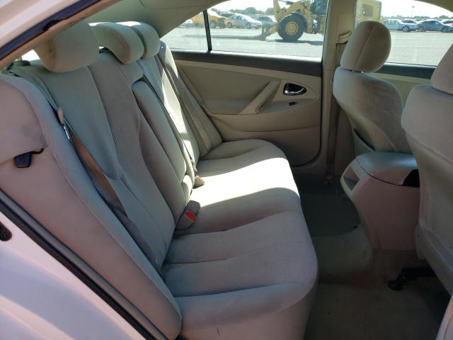 Photo 6 from auction – 2011 TOYOTA CAMRY BASE with VIN 4T4BF3EK1BR114413