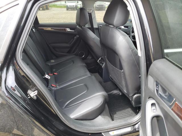 Photo 6 from auction – 2014 AUDI A4 PREMIUM with VIN WAUFFAFL6EN001225