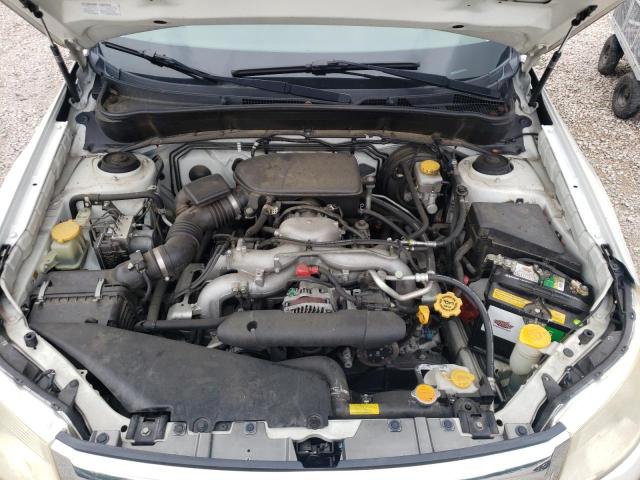 Photo 7 from auction – 2010 SUBARU FORESTER 2 with VIN JF2SH6CC4AH799859
