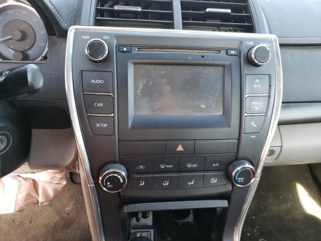 Photo 9 from auction – 2017 TOYOTA CAMRY LE with VIN 4T1BF1FK2HU810753
