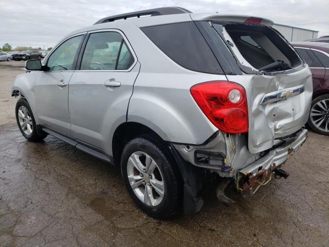 Photo 3 from auction – 2011 CHEVROLET EQUINOX LT with VIN 2GNALDECXB1259776