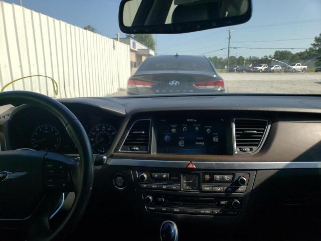 Zdjęcie 9 z aukcji – 2017 GENESIS G80 BASE z VIN KMHGN4JE4HU201496