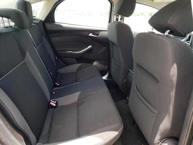 Photo 6 from auction – 2013 FORD FOCUS SE with VIN 1FADP3F21DL161586