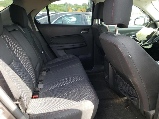 Photo 6 from auction – 2011 CHEVROLET EQUINOX LT with VIN 2CNALDEC9B6420660