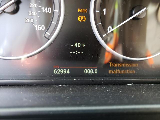 صورة رقم 8 من المزاد - 2012 BMW 535 I مع VIN WBAFR7C5XCC813801