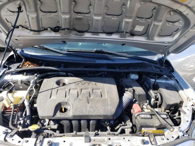 Photo 7 from auction – 2012 TOYOTA COROLLA BA with VIN 5YFBU4EE0CP013625