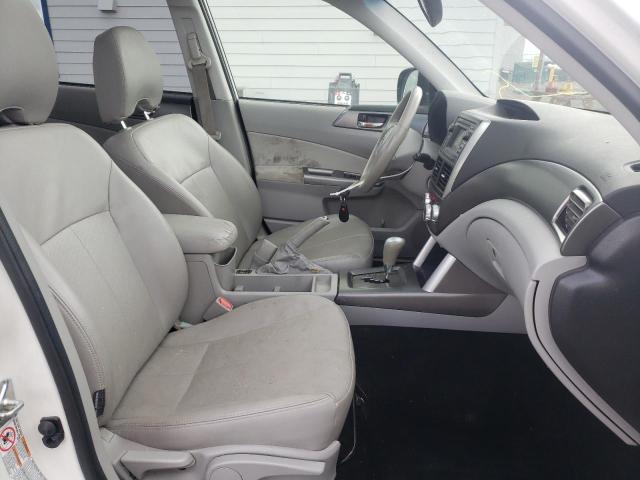 Photo 5 from auction – 2012 SUBARU FORESTER L with VIN JF2SHAEC4CH452356