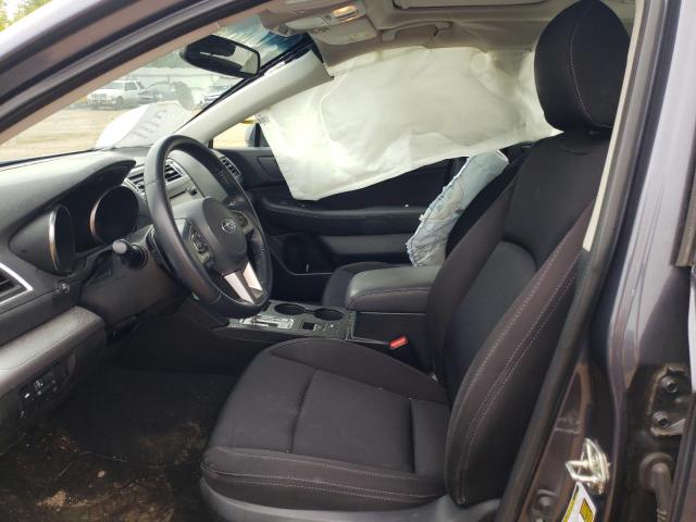 Photo 5 from auction – 2015 SUBARU LEGACY 2.5 with VIN 4S3BNBE66F3037242