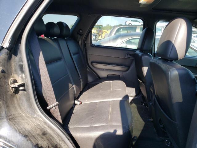 Photo 6 from auction – 2009 FORD ESCAPE XLT with VIN 1FMCU93G89KB85748