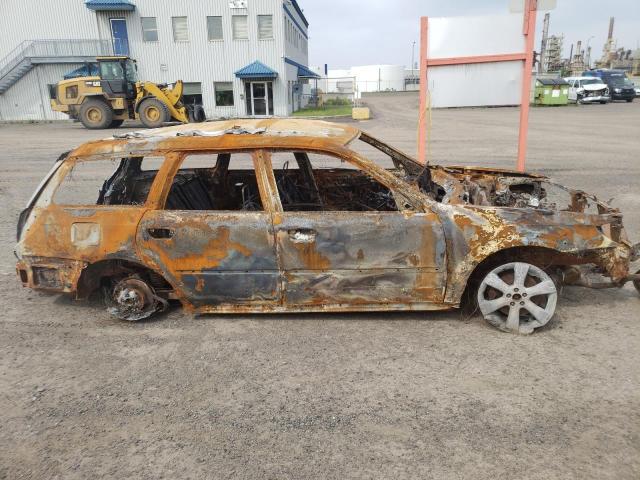 Photo 10 from auction – 2019 SUBARU FORESTER L with VIN JF2SKEUC0KH433277