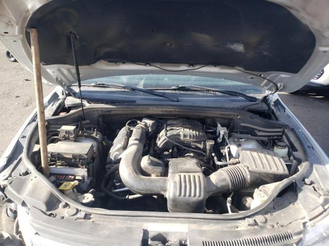 Photo 7 from auction – 2011 JEEP GRAND CHER with VIN 1J4RR4GG2BC575459