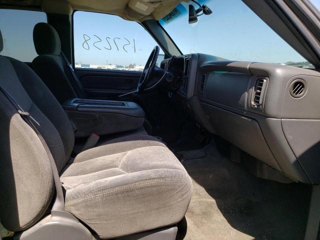 Photo 5 from auction – 2006 CHEVROLET SILVERADO with VIN 1GCEC19Z66Z180528