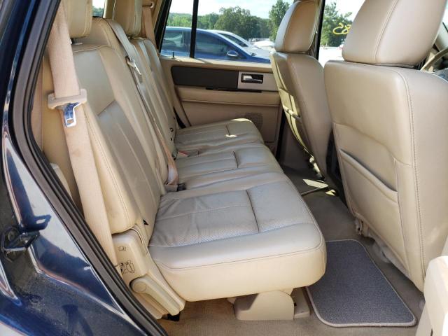 Photo 6 from auction – 2013 FORD EXPEDITION with VIN 1FMJU1H58DEF35337