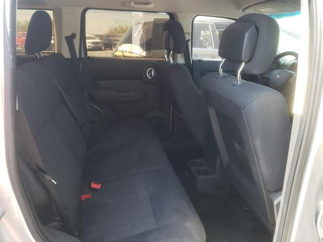 Photo 6 from auction – 2011 DODGE NITRO SE with VIN 1D4PT2GK0BW508173